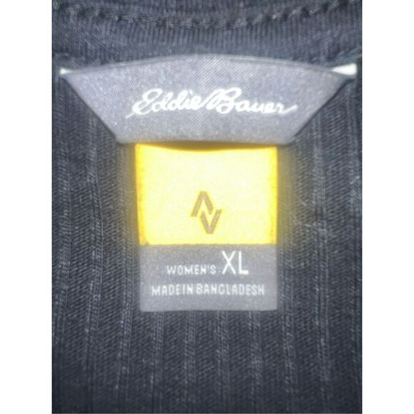 Eddie Bauer XL racer back tank - Picture 5 of 5